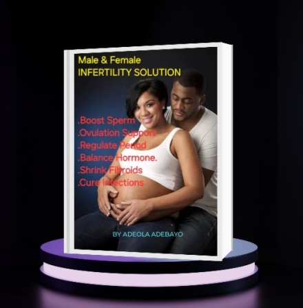 Solution to Infertility